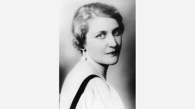 Cuando las tropas rusas tomaron Berlín en mayo de 1945, Magda Goebbels envenenó a sus seis hijos con cianuro para después suicidarse ella junto con su marido en el Búnker berlinés de Hitler y evitar con ello caer en cautiverio y ser procesados. (Foto: Wik