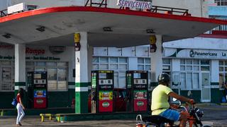 Cuba cancela desfile de 1 de mayo por la escasez de gasolina
