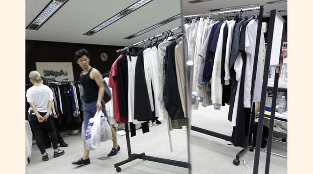 Los veteranos del sector, como la señora Shinoda, son conscientes de la gravedad de la situación y animan a los creadores del archipiélago a proteger sus marcas contra el fraude. "Desgraciadamente, comprobamos muchos casos en que los logotipos de nue