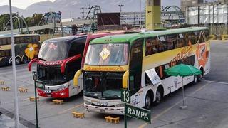 Empresas de transporte interprovincial: la apuesta por fidelizar pasajeros con terminales más amplios