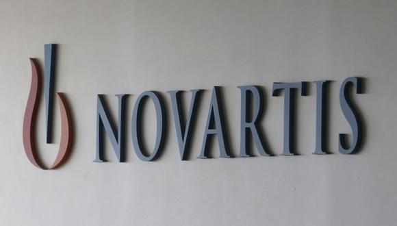 Los resultados positivos pasarán rápidamente a los ensayos “in vivo” en tan solo dos meses, dijo Novartis en un comunicado. (Foto: AP)