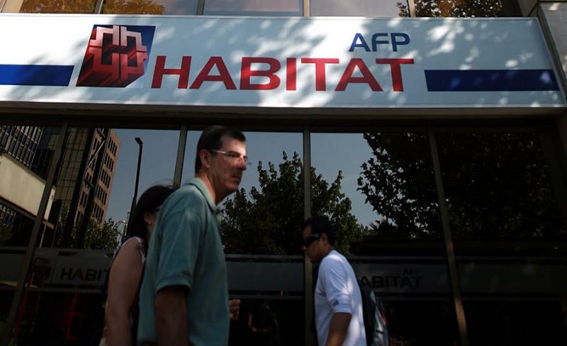 AFP Habitat reduce su comisión