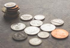 Apps para saber si tienes monedas que pueden valer miles de dólares