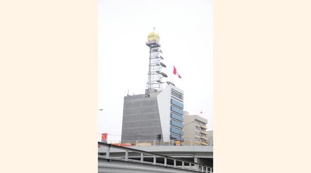 RPP, cuarta en la lista, sobre todo destaca en Integridad, Liderazgo y Ciudadanía (Foto: USI)