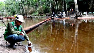 Petroperú: Dos de seis derrames de petróleo en Tramo II del Oleoducto Norperuano fueron remediados