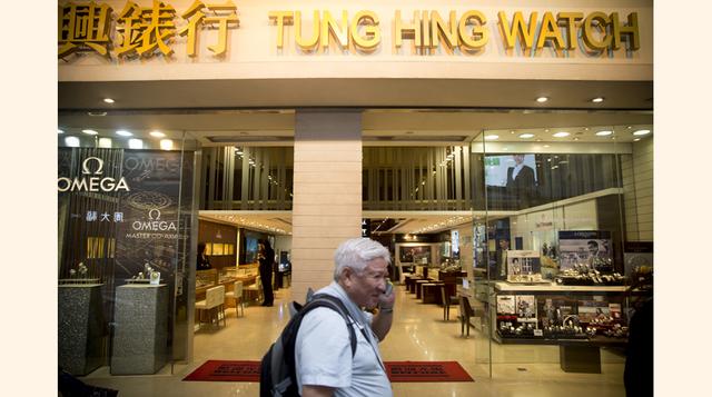 En el otro extremo de la escala, en Hong Kong (China) la gente gasta en promedio apenas 0.18% de su sueldo todos los meses en ese rubro. Y en Dinamarca es el 0.19%. (Foto: Getty)