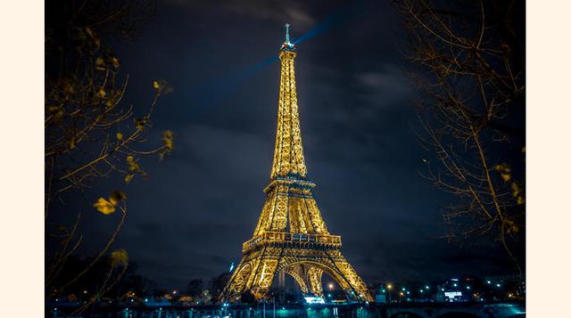 En tercer lugar está Francia con casi 85 millones de turistas por año, el gasto promedio es de US$669. (Foto: lonelyplanet)