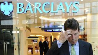 Barclays asume otro cargo de US$ 1,600 millones por ventas indebidas