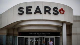 Consorcio comercial Sears puede declararse en quiebra en breve