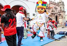 Legado pide revisar contratos para obras de los Juegos Bolivarianos Ayacucho 2024