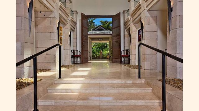 “The Jewel of Maui” es una expresión de opulencia exótica y belleza tropical, un lugar de serenidad y relajación. (Foto: Megaricos)