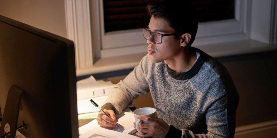 Aprobar o no un examen depende de cómo estudie. Conoce las técnicas de estudiar para cualquier tipo de examen que te asegurarán el éxito. (Foto: MorgueFile)