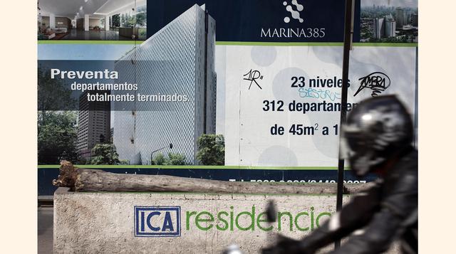 Empresas ICA (México), US$ 2,260 millones, Infraestructuras en general: carreteras, plantas hidroeléctricas, puertos y aeropuertos, sistemas de metro, refinerías, plantas industriales y viviendas. (Foto: Getty)