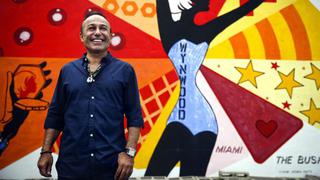 Multimillonario Moishe Mana apuesta a una renovación artística de Miami