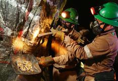 Más de 400 pequeños mineros fueron formalizados en Arequipa, según Minem