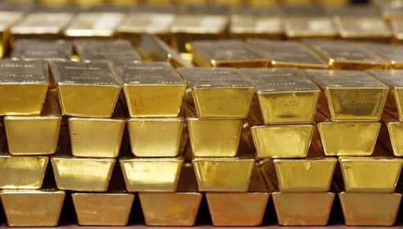 Liberación de dos lingotes de oro que equivalen a un poco más del 60% del oro retenido en un proceso administrativo que comenzó a finales de 2019 en Perú. (Foto: Agencias)