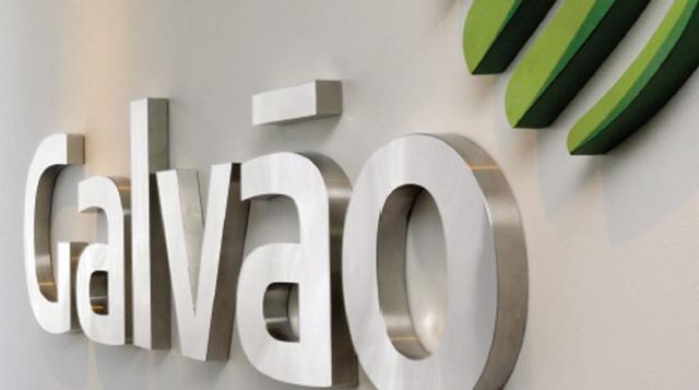 Galvão Engenharia (Brasil). US$ 1,606 millones. Filial de Ingeniería del Grupo Galvão. (Foto: jequieurgente)