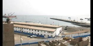 YPFB construirá planta de almacenaje y poliducto que conecte Bolivia al puerto de Ilo