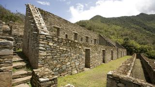 Choquequirao, el mejor lugar para viajar según Lonely Planet