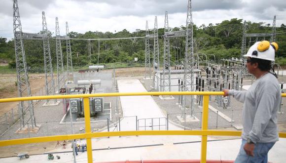 La Central Termoeléctrica Iquitos Nueva demandó una inversión de US$ 108.7 millones. (Foto: Difusión)