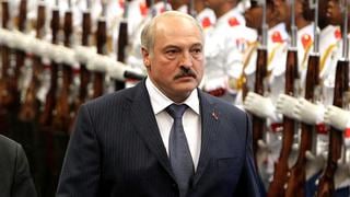 Prensa libre: ‘enemigo del pueblo’ para Lukashenko