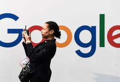 Google incrementará la tarifa de sus anuncios en España y Francia
