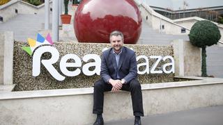 CEO de Real Plaza: “En los próximos cuatro años sumaremos tres a cuatro proyectos más”
