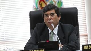 Pesticidas utilizados en la agricultura peruana podrían ser cancerígenos, señaló Jaime Delgado