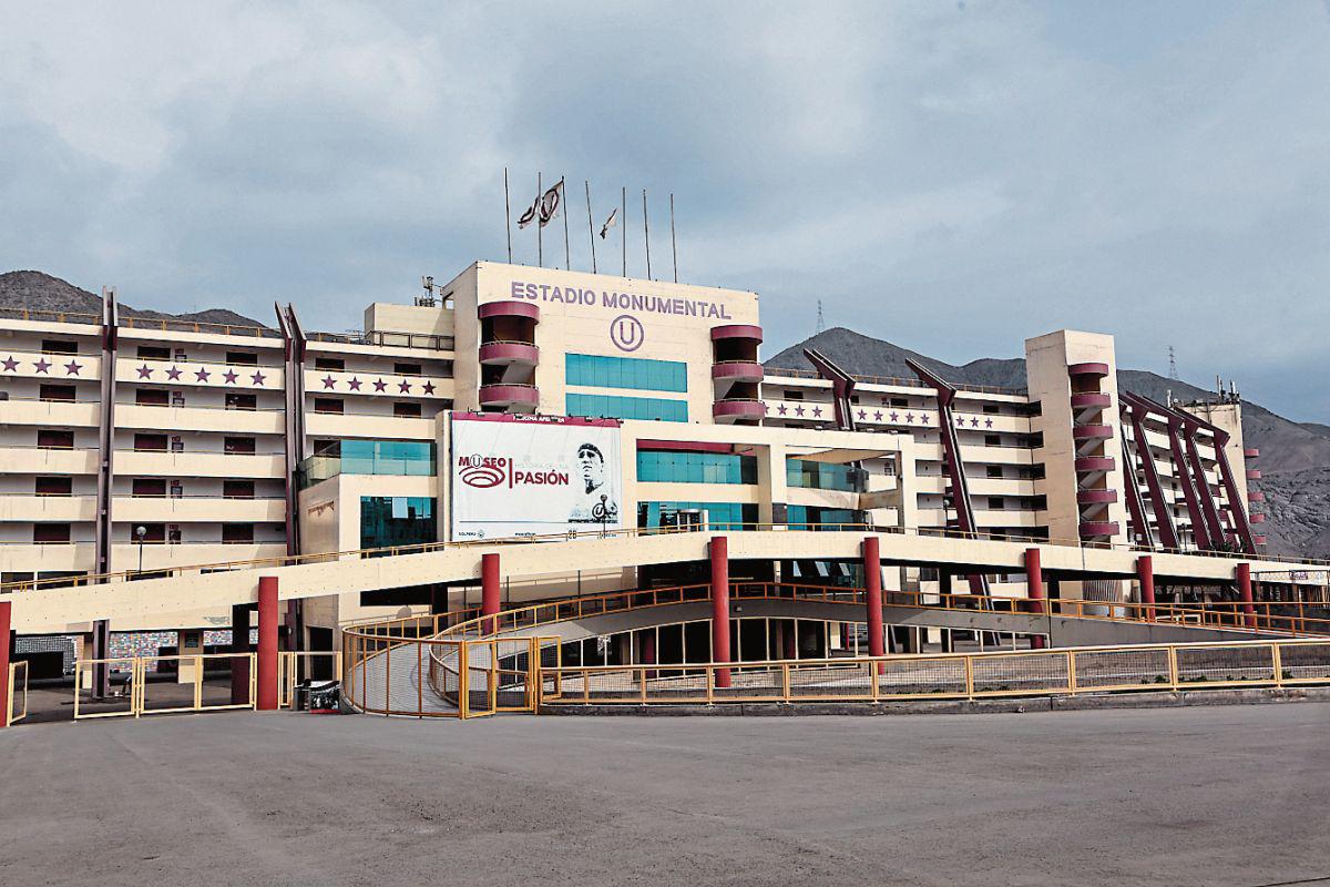 Acreencia. El plan de reestructuración estimó la deuda en S/ 584 millones. (Foto: Diana Chávez / GEC)