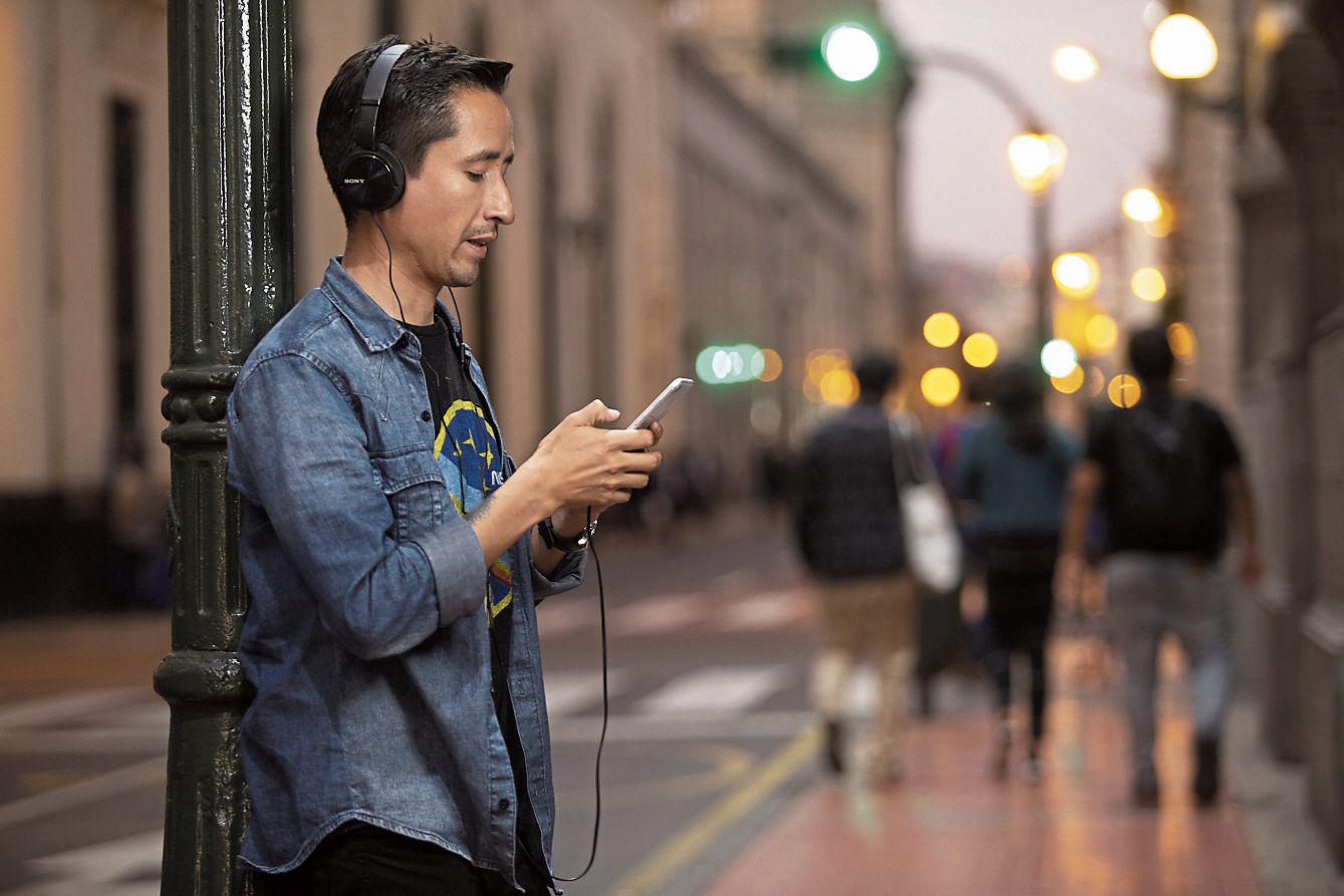 Internautas (Foto: USi)