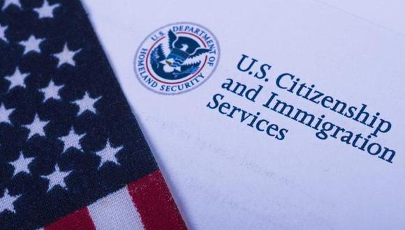 El Servicio de Ciudadanía e Inmigración (USCIS, por sus siglas en inglés) recibe y analiza las peticiones de asilo (Foto: USCIS)