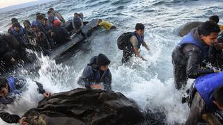 Europa debe prepararse para nueva ola migratoria, advierte primer ministro griego