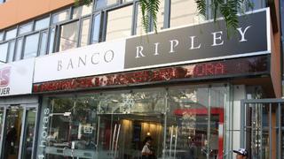 Banco Ripley “no cuenta con garantías reales” en segmento consumo, según Equilibrium