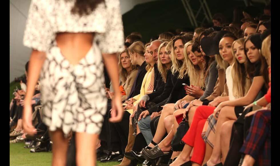 Semana de la Moda de Nueva York