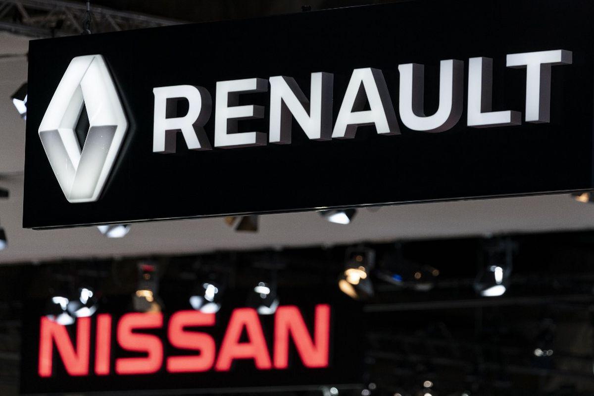 Renault, con capacidades y una gran experiencia en el mercado de las furgonetas, fabricará a partir de este año en su planta francesa de Sandouville un utilitario ligero para la marca Mitsubishi destinado al mercado de Oceanía. (AFP)