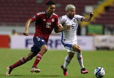 ¿A qué hora jugó Costa Rica vs. Honduras por repesca para Copa América 2024?