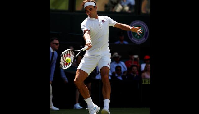 Según Forbes, el tenista facturó US$12,2 millones en premios como deportista y US$65 millones por sus auspiciantes. (Foto: EFE)