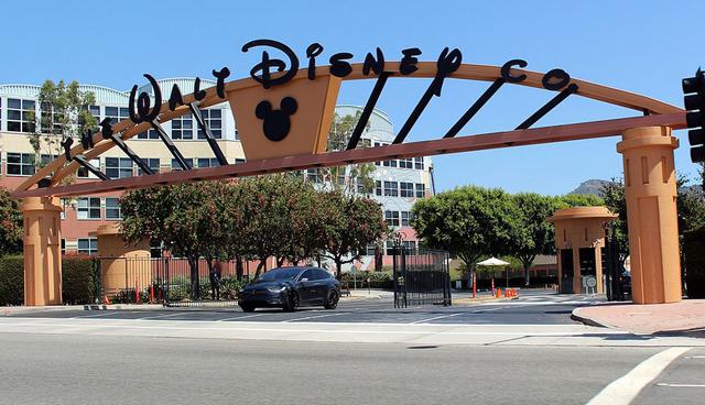 FOTO 7 | Puesto 7: Disney (EE.UU.). Valor de la marca en 2018: 53,833 (3%). Ranking mundial de todas las marcas: Puesto 19.