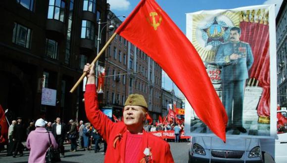 “La Unión de Repúblicas Socialistas Soviéticas ha dejado de existir como sujeto de derecho internacional”, se puede leer en el primer párrafo del acuerdo. (Foto: Getty Images).