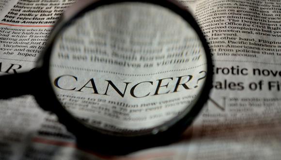 Lo más preocupante es que según información de la Dirección General de Epidemiología del MINSA, el 70% de pacientes oncológicos detecta la enfermedad cuando esta se encuentra en estado avanzado o tardío. (Pixabay)