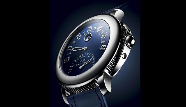 FOTO 2 | Bulgari Gérald Genta 50th Anniversary. Precio: US$ 59,000