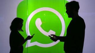 WhatsApp es blanco de bloqueo parcial en China continental