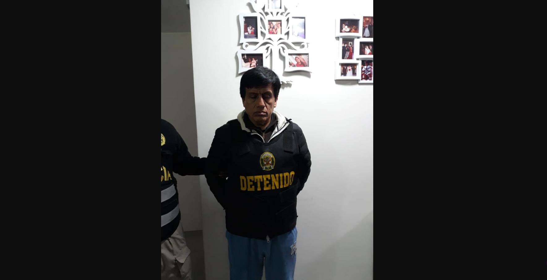 Antonio Camayo, gerente general de Iza Motors. (Twitter: @KarinaNovoaL)