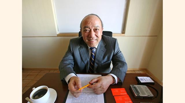 El fundador de Wanxiang Group, Lu Guanquiu, obtuvo una pérdida de US$ 1,200 millones.