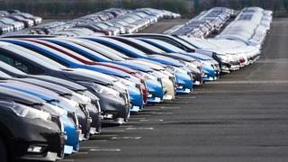 Acuerdo de Brexit es insuficiente para sector automotriz británico