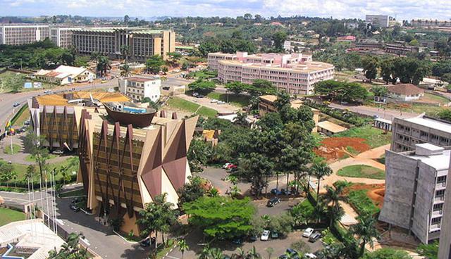 Puesto 165 | Chad, 1.50 puntos en índice de democracia 2017.