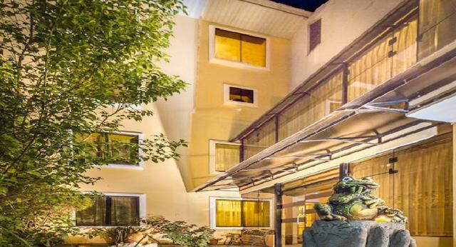 6. Hotel Torre Dorada Cuzco, Perú. "Harán todo lo que esté a su alcance para complacerte: ¡lo que sea! Tienen un conductor para los traslados desde y hasta el aeropuerto, a la estación de trenes o a la ciudad”.