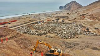 Metalmecánica prevé crecimiento tibio para el 2023, sus opciones más allá de la minería