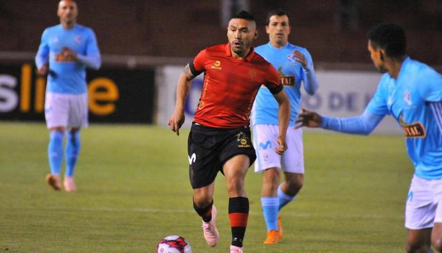 Joel Sánchez (Foto: Frase Corta)