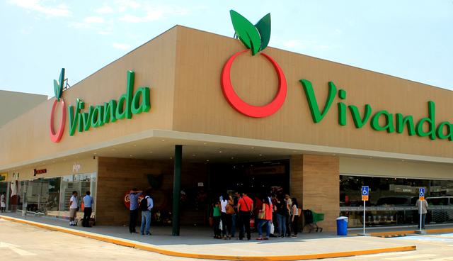 FOTO 6 | Vivanda: Mientras su índice de interacción es de solo 38%, el indicador de transacciones es de 79%. (Foto: Perú Retail)